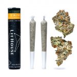 5 Alive Pre-Roll Pack