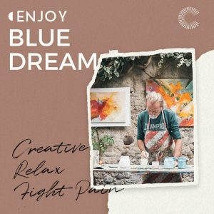 (MED) Claw Cannabis- 1G Pod- Blue Dream