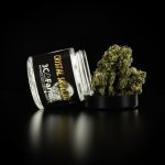 3C Crystal Skull 3.5g