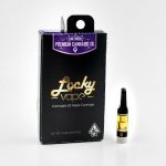 Lucky Vape (.5ml) - GG4