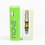 Featured Farms - Alien Rock Candy 0.525g - CA