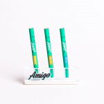 Amigo Disposable Vape Pen - Piña Colada