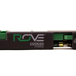 Cookies Disposable 0.35g - CA