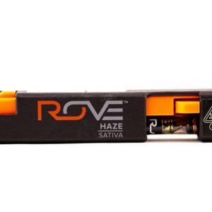 Haze Disposable 0.35g - CA