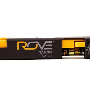 Tangie Disposable 0.35g - CA