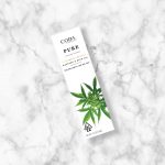 Pure Massage & Bath Oil - CA