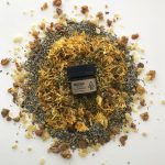 1:1 Raw Cannabis Balm 25 mL