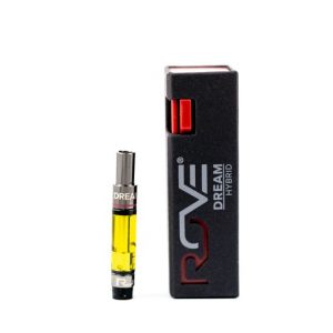 Dream Cartridge 1.025g - NV