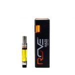 Haze Cartridge 1.025g - NV