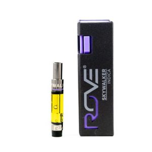 Skywalker Cartridge 1.025g - NV