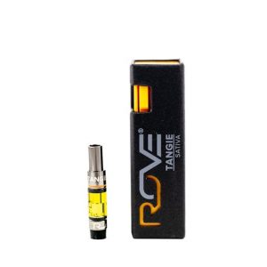 Tangie Cartridge 0.525g - OK