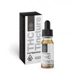 OutCo THC Tincture - Unflavored
