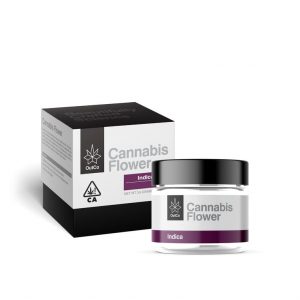 OutCo Flower - Indica