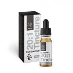 OutCo 20:1 Tincture - Unflavored