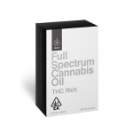 OutCo FSO - THC Rich