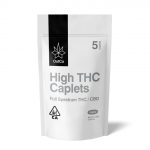 OutCo High THC Caplets - 5ct