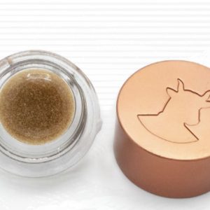 Full-Melt Hash -Sativa