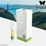 Monarch Orange Creamsicle .5g