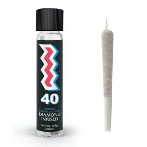 ST IDES DIAMOND INFUSED 40% JOINT