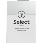 Select Elite - 1g Panama Red - Sativa