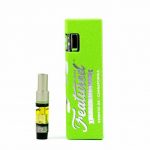 Featured Farms Live Resin- Reserve OG 0.525g - CA