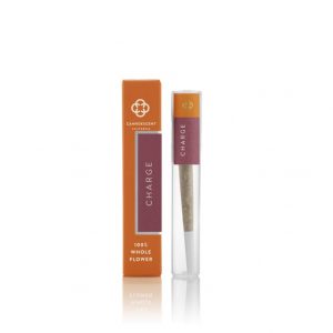Canndescent Charge 502 1g Pre-roll