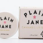 HIGH Gorgeous - Plain Jane Lip Balm