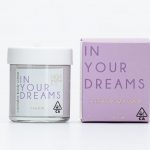 In Your Dreams Lotion (CBD + THC)