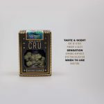 Gas Mask : Grand CRU (3.5 Grams)