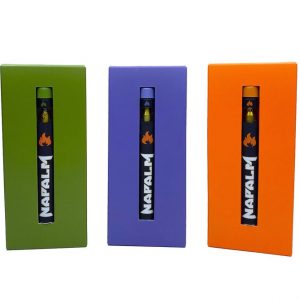 NAPALM - B-52 All-In-One Vaporizer