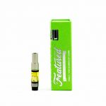 Featured Farms Live Resin- Pinot 0.525g - CA