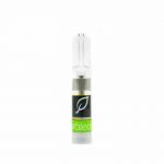 Premium 75% Vape Cartridge 1:20 Hybrid - 375mg