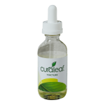 Lemon-Flavored Tincture 20:1 - 30mL