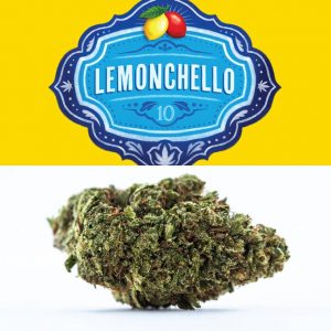 Lemonchello 10