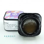 1g Concentrate Cured Resin - SoCal