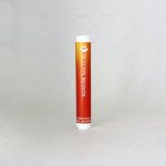 Strawberry Banana 1 Gram Preroll