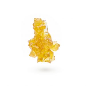 Blue Dream - Live Resin Diamonds and Sauce