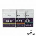 TreeTown High THC Cannamelts