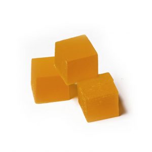 HI-CUBES Indica Plum Gummies