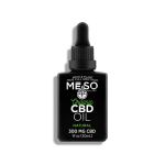 CBD Oil - 600mg (Natural)