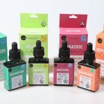 Paradise (Indica) THC Beverage Mixer