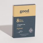 good brands MAC Mini Pre-rolls 8 Pack