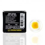 FF x Sherbzilla - Oreo Cream Cured Resin Sauce