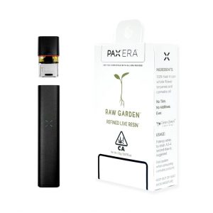 Summer Breeze Refined Live Resin™ PAX Era Pod