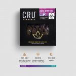 Black Cherry Soda (3.5 Grams)