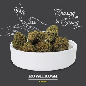 Royal Kush (Basic)