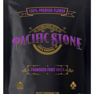 Pacific Stone Forbidden Fruit Indica (28g)