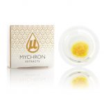 LEMON OG Live Resin/Sugar 1 Gram