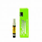 Featured Farms Live Resin- Zombie Fieldz 1.025g