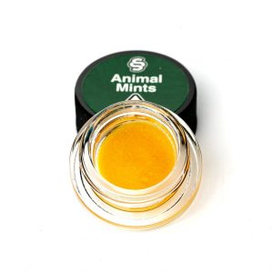 Sause : Animal Mints